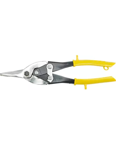 Ножницы по металлу 