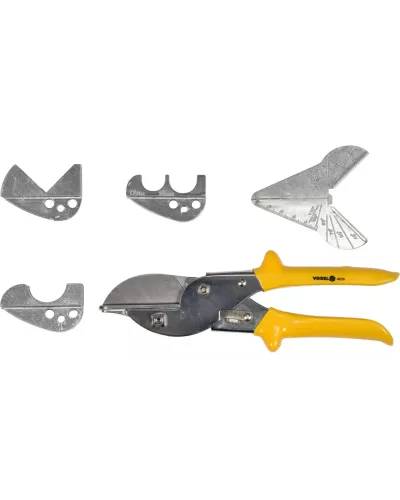 Ножницы универсальные 5 в 1 