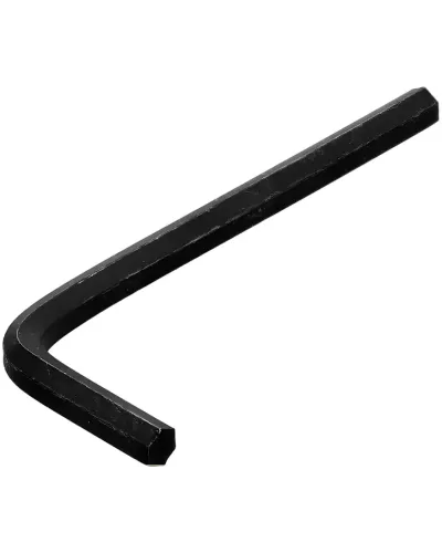 Ключ шестигранник  5,0мм 