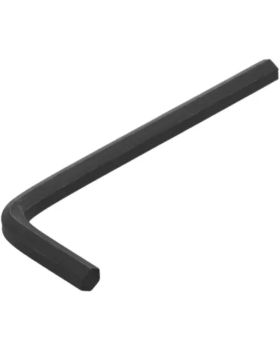 Ключ шестигранник  6,0мм 