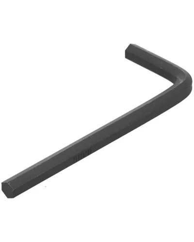 Ключ шестигранник  6,0мм 