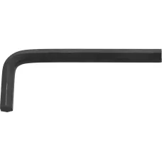 Ключ шестигранник  8,0мм "Vorel"