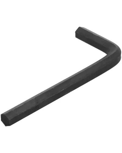 Ключ шестигранник  8,0мм 