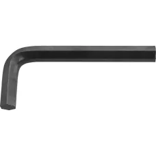 Ключ шестигранник 12,0мм "Vorel"