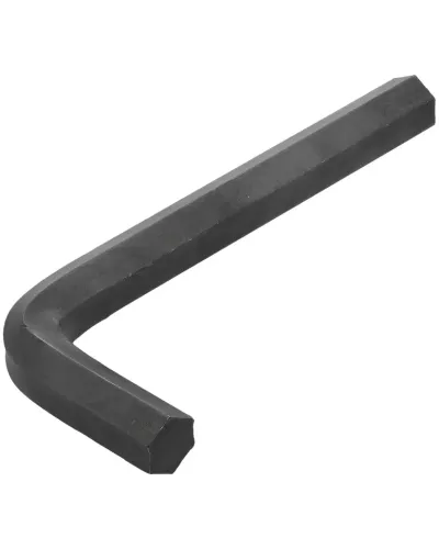 Ключ шестигранник 12,0мм 