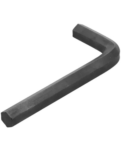 Ключ шестигранник 12,0мм 