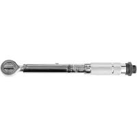 Ключ динамометрический 3/8" 13,6-108Nm, 270мм "Vorel"