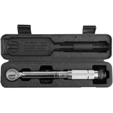 Ключ динамометрический 3/8" 13,6-108Nm, 270мм "Vorel"