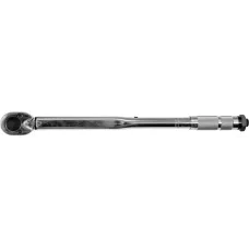 Ключ динамометрический 1/2" 28-210Nm, 465мм "Vorel"
