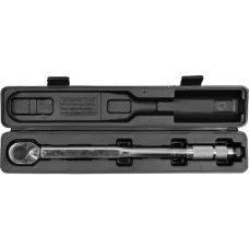 Ключ динамометрический 1/2" 28-210Nm, 465мм "Vorel"