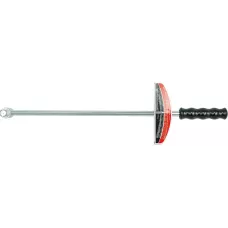 Ключ динамометрический 1/2" 0-200Nm, стрелочный "Vorel"