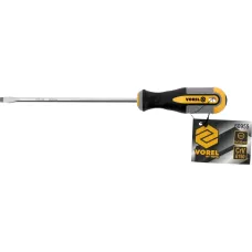 Отвёртка плоская 5х150мм CrV "Vorel"