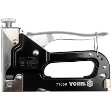 Степлер 4-14мм "Vorel"