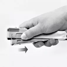 Степлер прямой 6-10мм