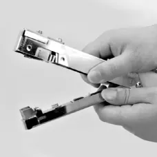 Степлер прямой 6-10мм