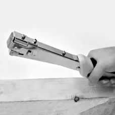 Степлер прямой 6-10мм