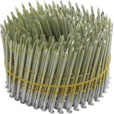 Борфреза по металлу DENZEL твердосплавная, цилиндрическая закругленная, тип-С, 12 мм