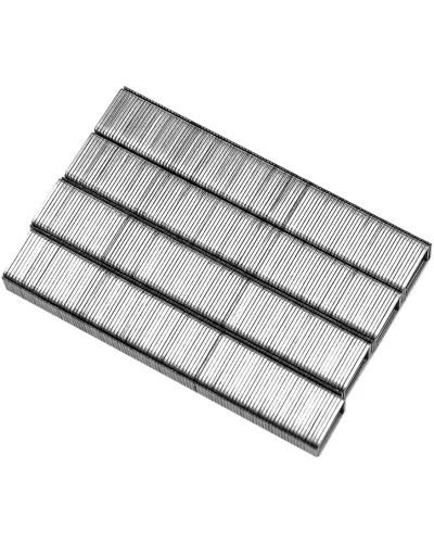 Скобы  6мм тип 53 (1000шт) 