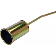 Горелка газовая кровельная 1315мм. 800-1200C, 62 кВт, 4465 г/ч, насадка 60 мм., шланг 5 м.