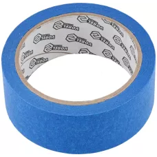 Лента малярная креповая 38ммх25м "Vorel"