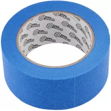 Лента малярная креповая 48ммх50м "Vorel"