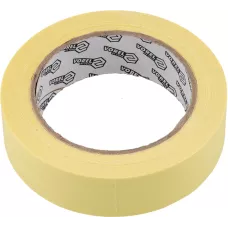 Лента малярная 30ммх50м "Vorel"