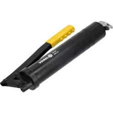 Шприц для смазки 400см.куб. (41-69MPa) Al "Vorel"