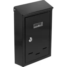 78540 Почтовый ящик 285x200x60мм, VOREL, 5906083012648 (CN)
