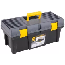 Ящик пластмассовый для инструмента  20" "Vorel"