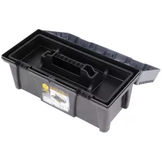 Ящик пластмассовый для инструмента  20" "Vorel"