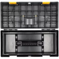 Ящик пластмассовый для инструмента  20" "Vorel"