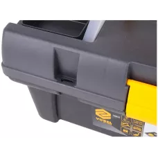 Ящик пластмассовый для инструмента 16" "Vorel"