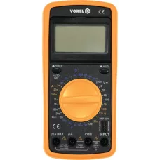 Цифровой мультиметр 0-750V "Vorel"