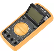 Цифровой мультиметр 0-750V "Vorel"