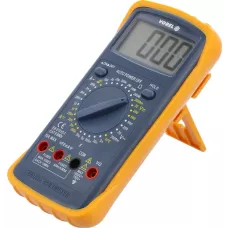 Цифровой мультиметр 0-600V "Vorel"