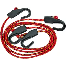 Стяжка для багажа  80см. (2шт.) "Vorel"