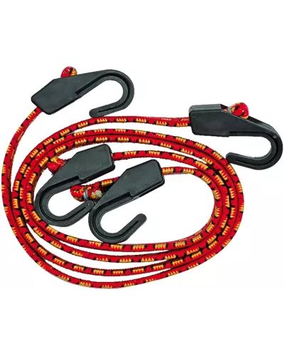 Стяжка для багажа  80см. (2шт.) 