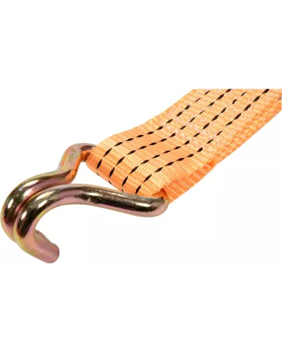 Ремень стяжной с храповиком 50ммх10м 2000/4000daN 