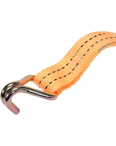 Ремень стяжной с храповиком 50ммх10м 2000/4000daN 