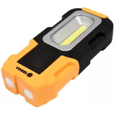 Фонарик светодиодный (3W, 1,5V, 3хАА) "Vorel"