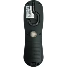 Фонарик светодиодный (3W, 4.5V, 3хАА) "Vorel"