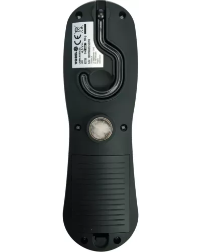 Фонарик светодиодный (3W, 4.5V, 3хАА) 