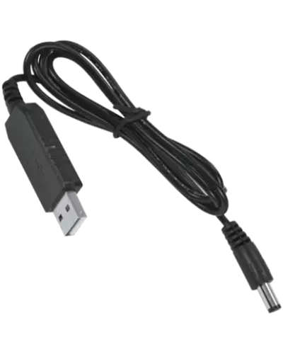 
					Индикатор напряжения Ermenrich Zing WT60									