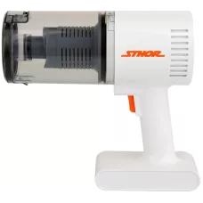 Цифровой анемометр Ermenrich Seek DN10