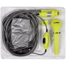 Цифровой мультиметр Ermenrich Zing TC35