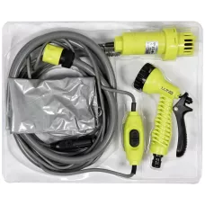 Цифровой мультиметр Ermenrich Zing TC40