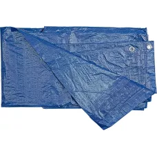 Тент  4х6м (75гр/м2) "Vorel"