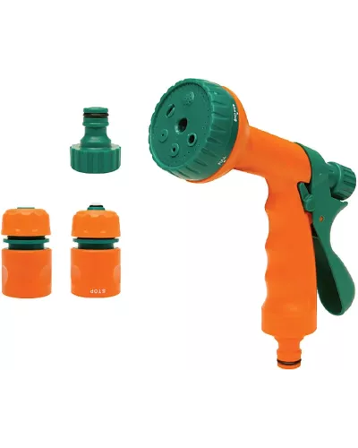 Каска защитная ударопрочная DENZEL ABS/PC, плавная регулировка, модель «Форвард» (К-05), оранж.