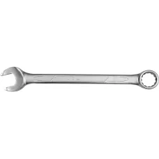 Ключ рожково-накидной 34мм CrV "Yato"