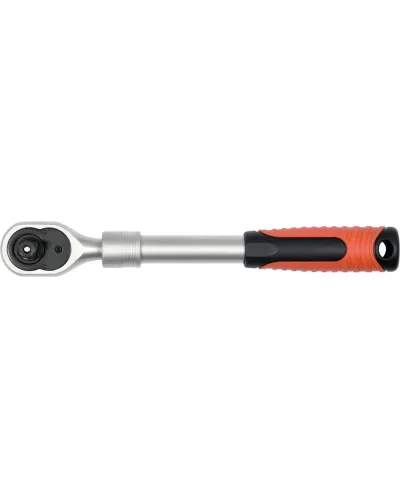 Ключ трещоточный для головок телескопичнский 1/2